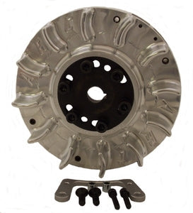 6617-H3 ARC - Billet Flywheel, Digital Ignition (PVL) Adjustable (Includes Bracket), GX390