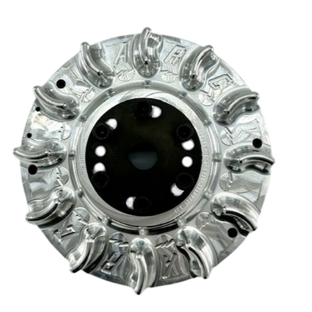 6618 ARC Billet Flywheel, Adjustable Timing, GX200 & Clones