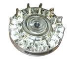 6625 Flywheel, Billet, 212 Predator (Non-Hemi)