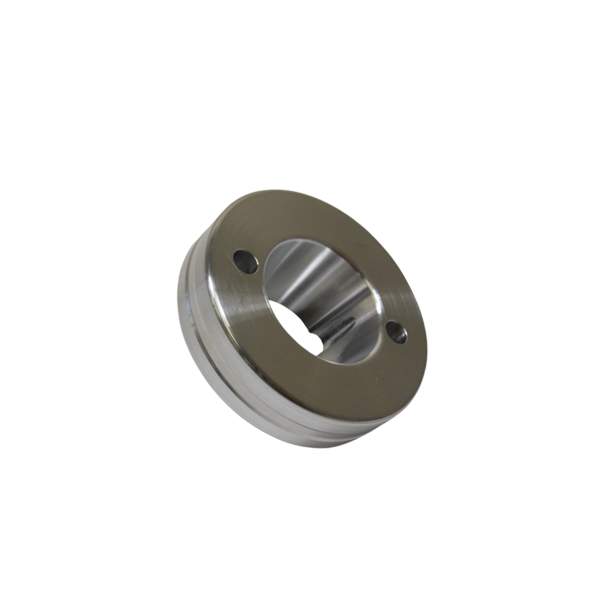 ARC Air Filter Adapter & Velocity Stack