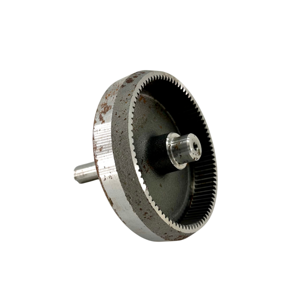 Genuine Briggs & Stratton 6-to-1 Shaft - Auxiliary Drive
