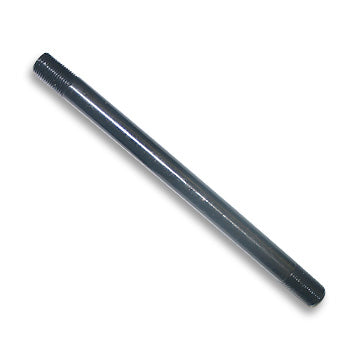 Mini Bike Axle, 5/8" OD X 8-3/4" Length, 5/8-18 Threaded Ends