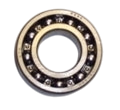 Bearing, Case, 6206, GX270, New In Package: Genuine Honda