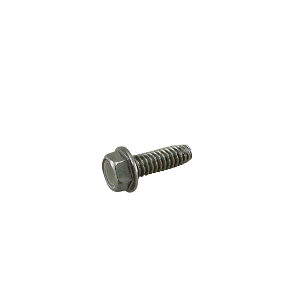 1/4'' Self-Tapping Bolt with 10mm Head