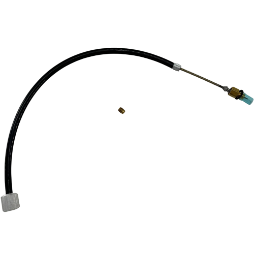 Jet, Adjustable with Cable