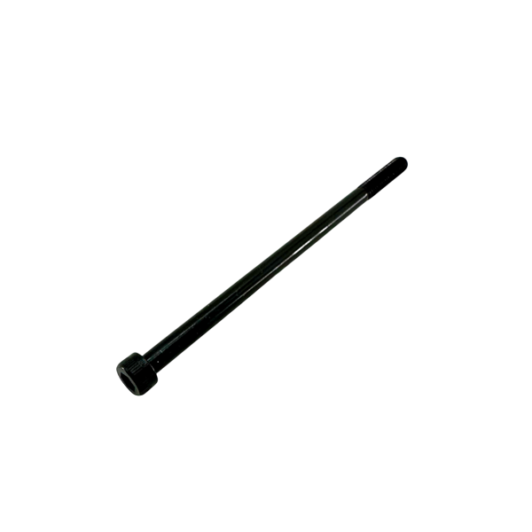 Bolt, Allen Head, M6 x 120mm, Each