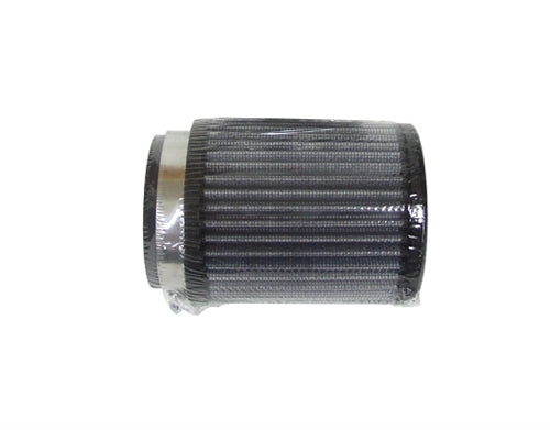Air Filter, Race, Open Element, 3.5'' x 4'' (2-7/16'' Opening), Straight