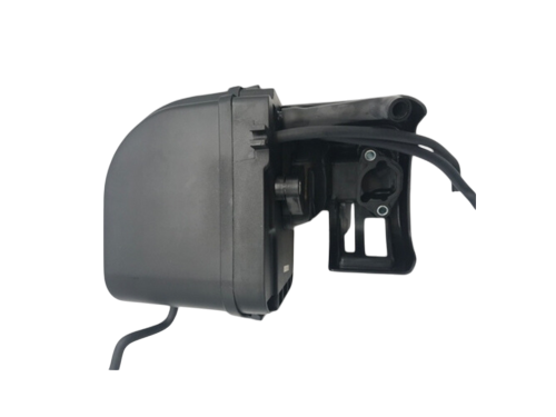 Complete Take-Off Assembly for 420cc Predators