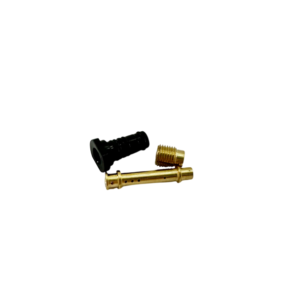 Conversion Kit, Gas to Methanol, GX200 & Chinese 6.5 Stock Carb