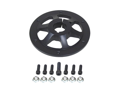 Racing Sprocket, #35, Skip-Tooth, Split, Bolt Circle: 5.25" TOOTH RANGE 53-74