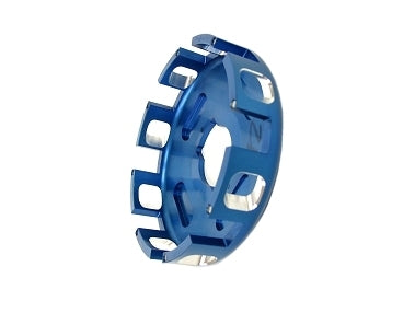 Genuine Bully Clutch Basket