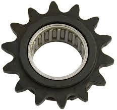 Bully Drivers in 12-20 Tooth