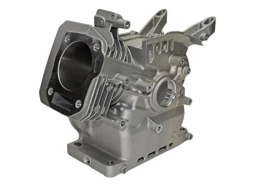 Block, GX200: Aftermarket Replacement (Clone)