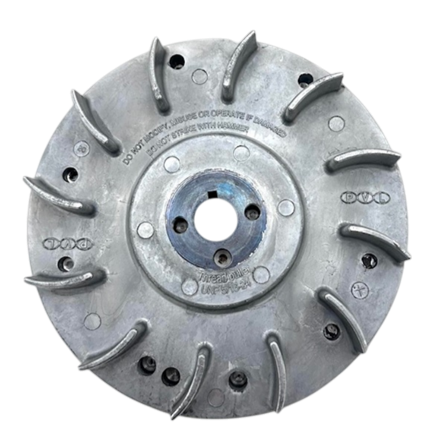Dyno PVL Aluminum Racing Flywheel for GX200 & Clones