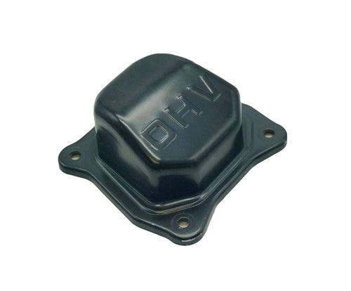 Black Valve Cover for BSP/AKRA Black Engines