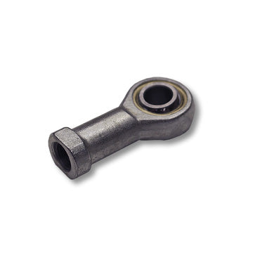 Deluxe Tie Rod End Bearing, Female, 1/4-28 Right