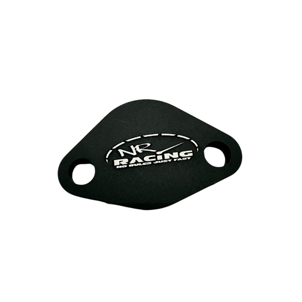 Exhaust Port Cover for GX200 and Clones