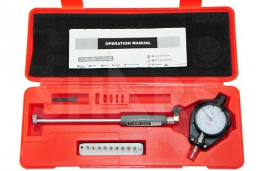 Bore Gauge, 0.7'' to 1.5'' (For Rod Ends)