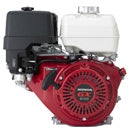 GX390 QA2 Honda Engine, 1' Shaft with Oil Alert