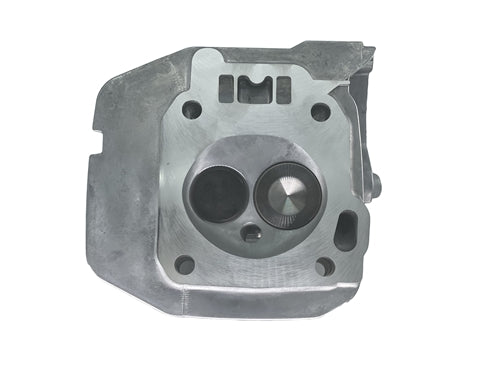 Head, Racing, GX390, Large Port, High RPM, Honda Core