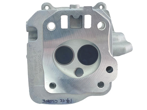 14cc GX200 Racing Head with Aftermarket Core