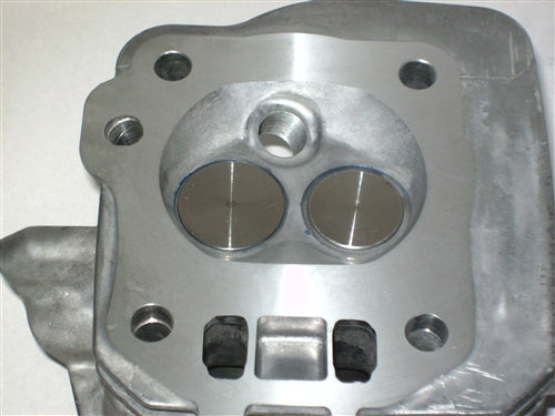 🔥22cc Full Race Head, Honda GX200, Honda Casting