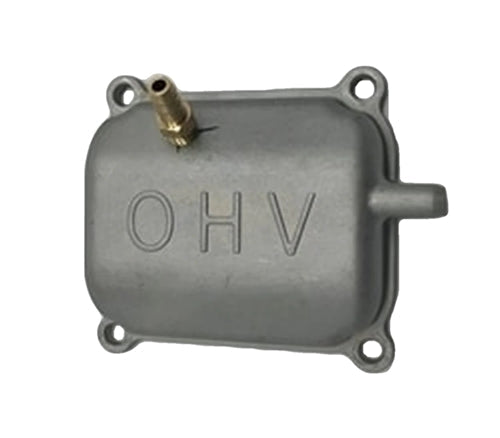 Valve Cover, 212 Predator Hemi with Pulse Fitting