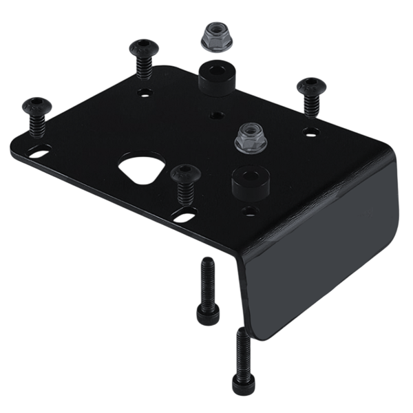 Throttle Assembly/Linkage for Tillotson 72mm & 76mm Blocks