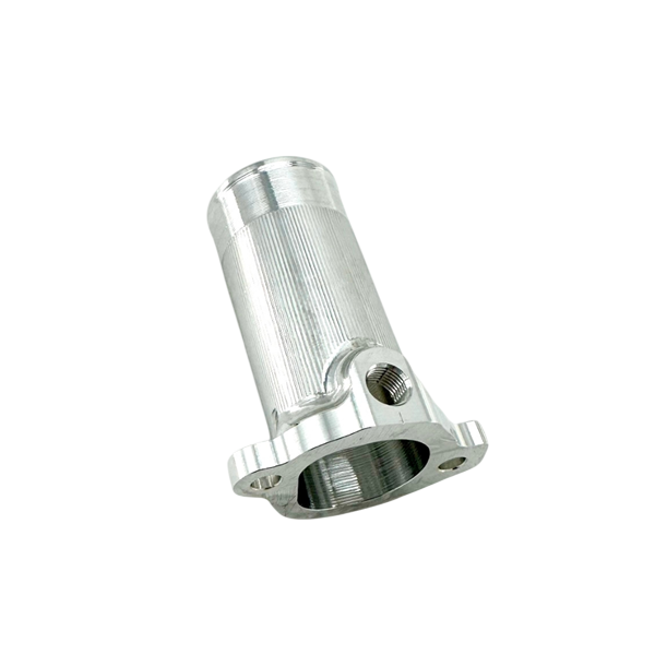 35mm OD x 30mm ID Manifold Exclusively for Billet Moflow ''Bigger Valve'' Heads