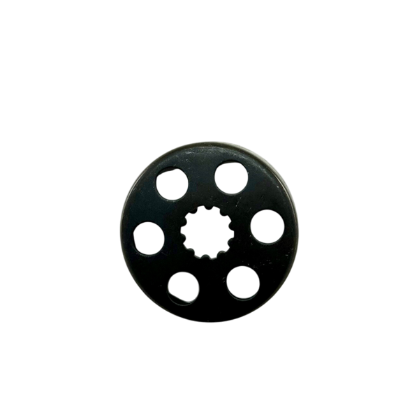 Drum for Max-Torque Clutches