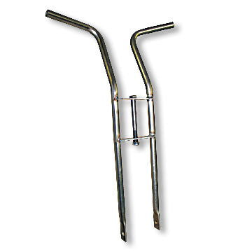 Mini-Bike Fork & Bolt Set