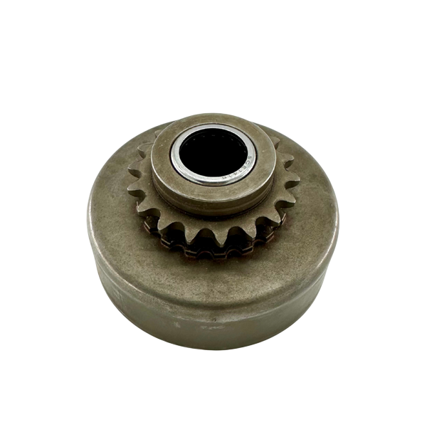 Replacement Drum for Noram GE 3/4'' Clutch