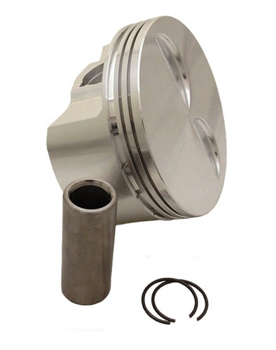 Billet Flat-Top Piston to Fit GX390 and UT2 GX340