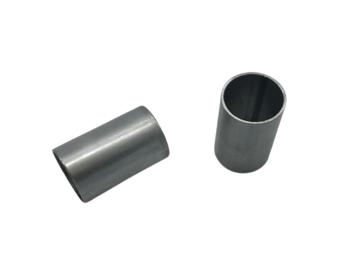 Muffler Adapter for 1-1/8'' Pipe x 2'' Long