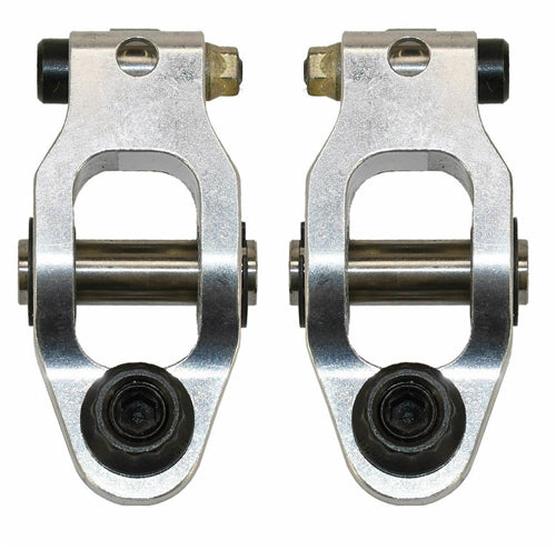 NR Rocker Arms, Roller, Aluminum Full Roller, 212 Hemi Predator, Pair