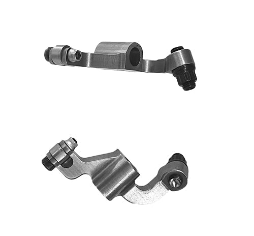 Shaft Mounted Roller Rocker Arms for 420 Hemi Predator