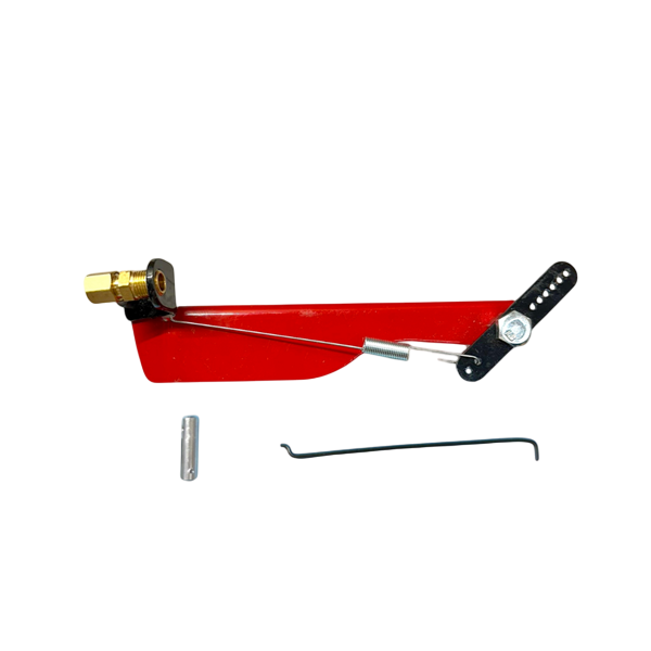Sox Throttle Linkage Kit - GX200, 6.5 OHV, and 212 Predator
