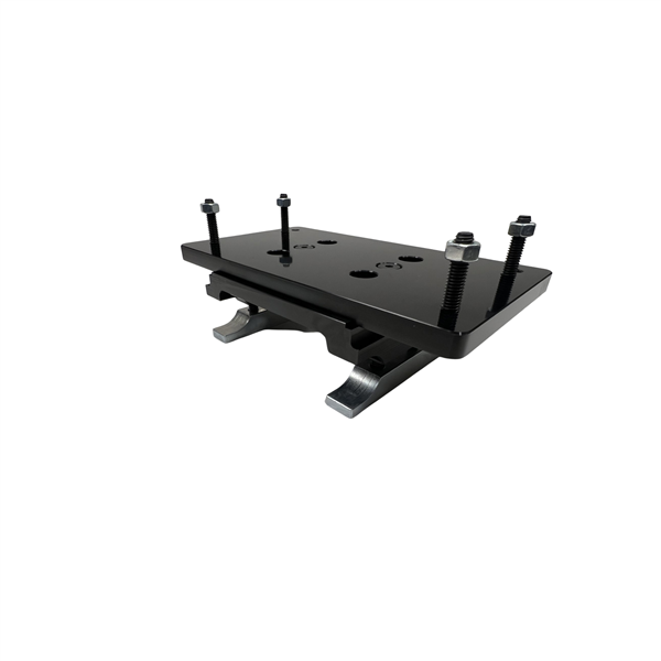PMC Aluminum Motor Mount