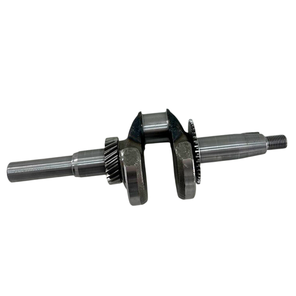 Crankshaft, 212cc Predator, Hemi