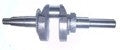 Crankshaft, 212cc Predator, Non-Hemi