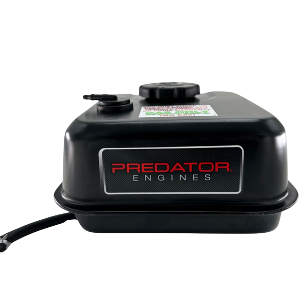 Gas Tank, 212 Predator, Non-Hemi