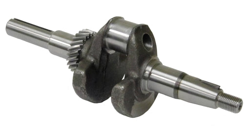 Crankshaft, Stroker, 212 Predator (+.060), Non-Hemi