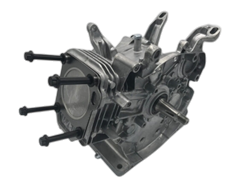 Short Block, Racing, GX390 Honda