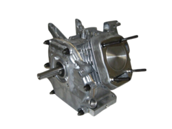 Short Block, Racing, 212 Predator