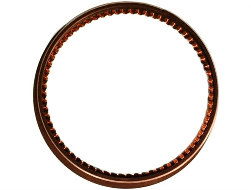 Ring Set, 90mm ''Thick'', 420 & 440cc OHV