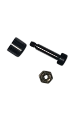 Replacement Roller Assembly for Aluminum Rockers