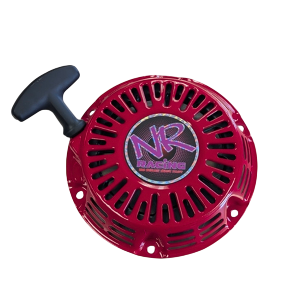 Recoil Sticker - Prismatic Logo