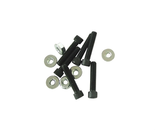 Bolt Kit, Sprocket Guide, 1/4 x 28 Thread