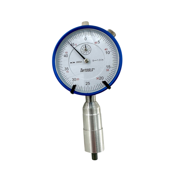Gauge, Clutch Spring Height