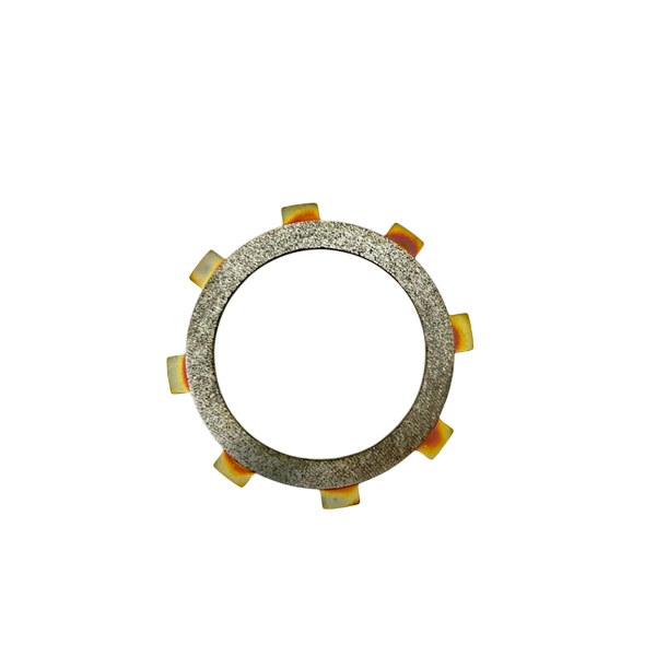 Disc, Friction, Bully Style Clutch, SMC High Performance